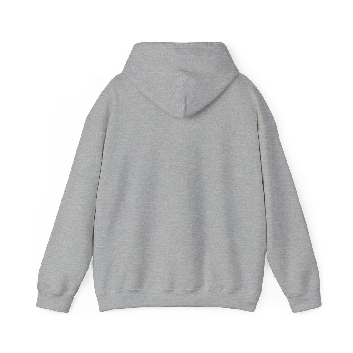 Bojji Ousama Ranking Streetwear Hoodie | Ranking of Kings - alternate angle 1, merchandise