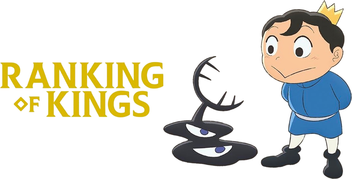 Ranking of Kings - Official Merchandise